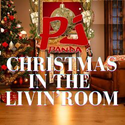 Christmas In The Livin’room