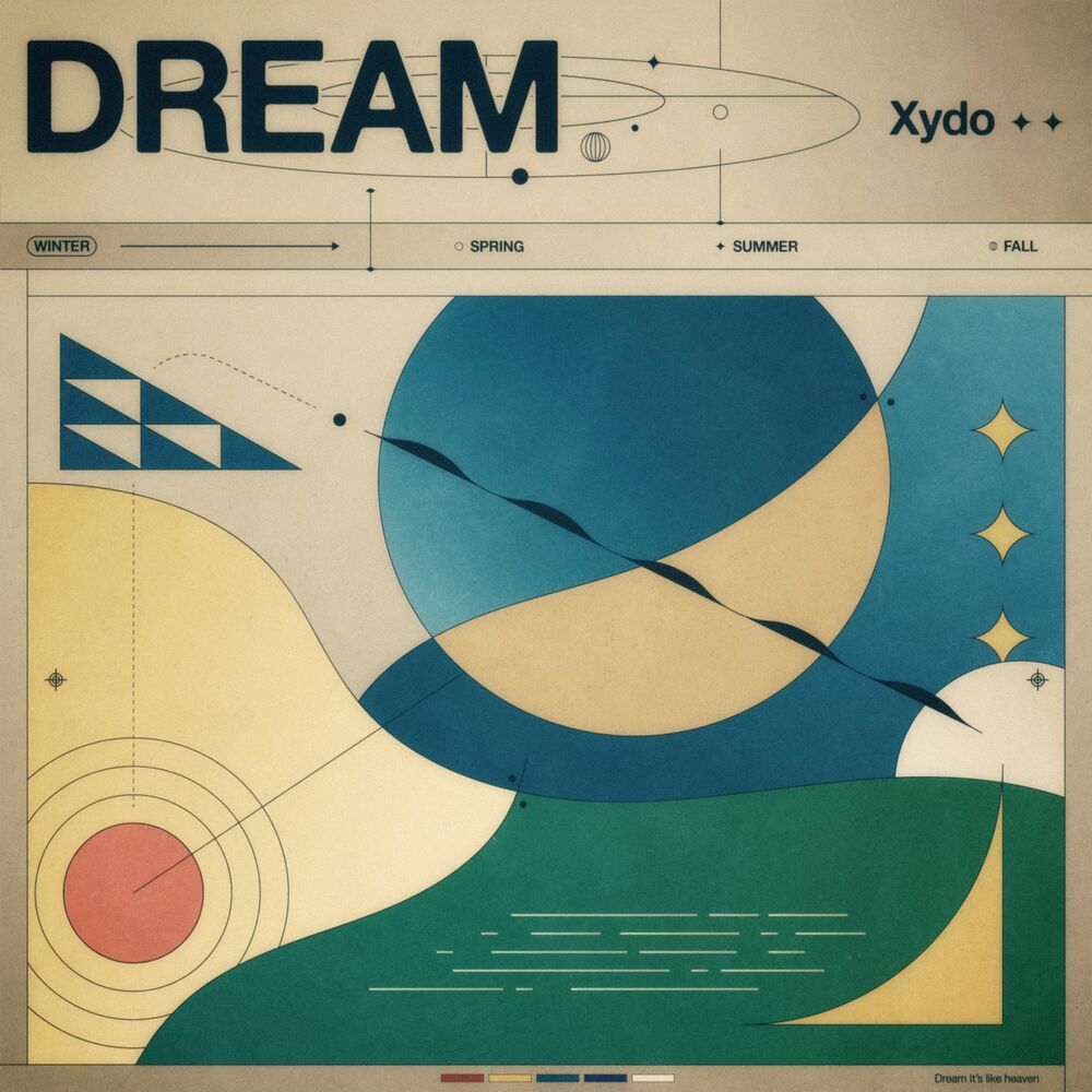 Xydo – Dream – Single