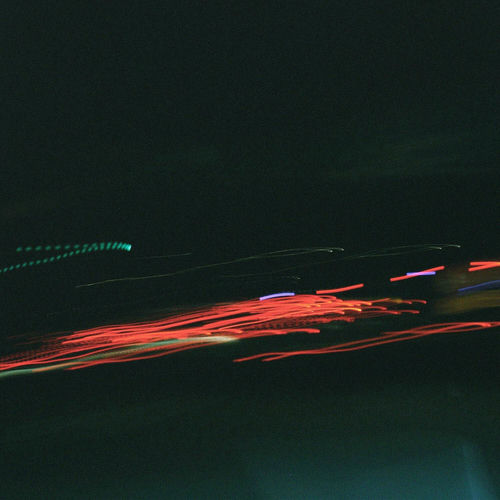 EPTEND – Night Ride 2 Prequel – EP