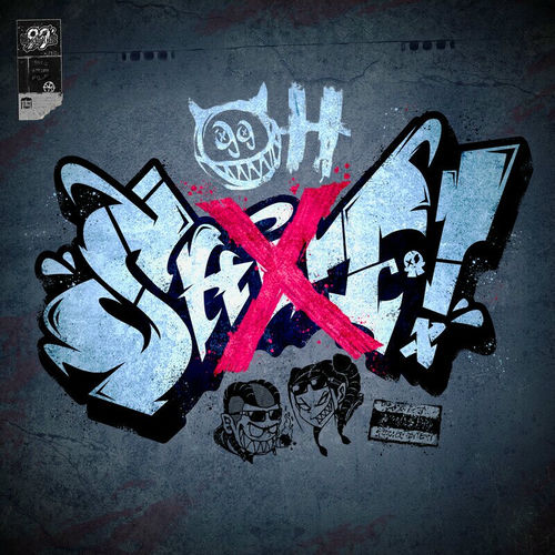 99′ Nasty Kidz – OH SHXT – Single