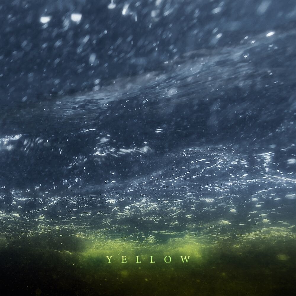 FauloCity – Yellow – EP