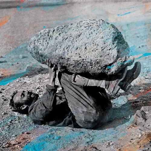 Forest Swords Compassion Lyrics And Songs Deezer