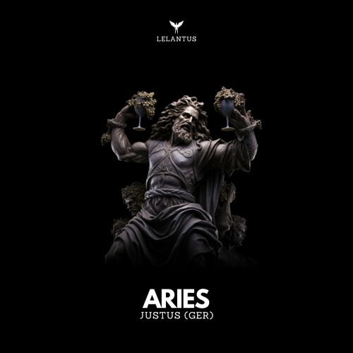  justUS (GER) - Aries (2024) 