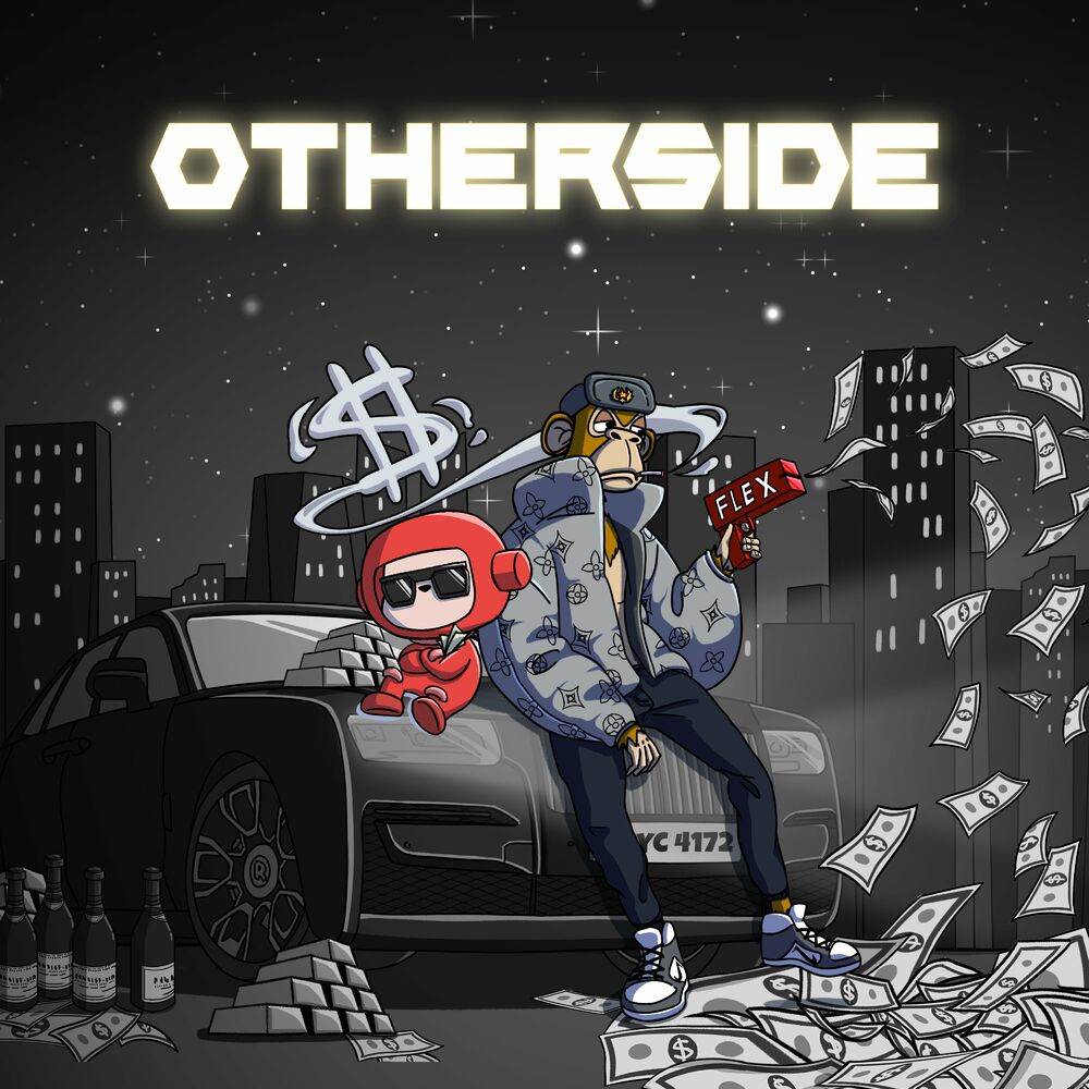 BaekChan – OTHERSIDE – Single