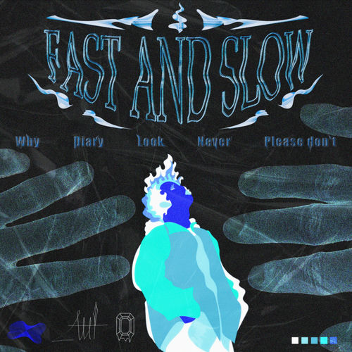 LeeEunseok – Fast and Slow – EP