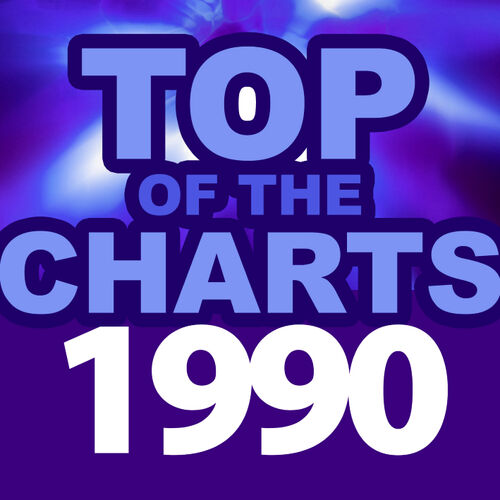 1990 Charts