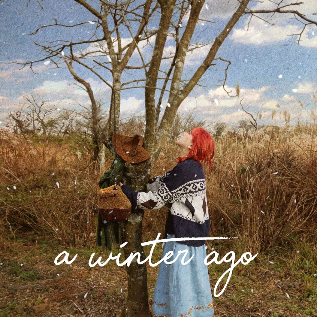 Kim Ahyun – A Winter Ago – Single