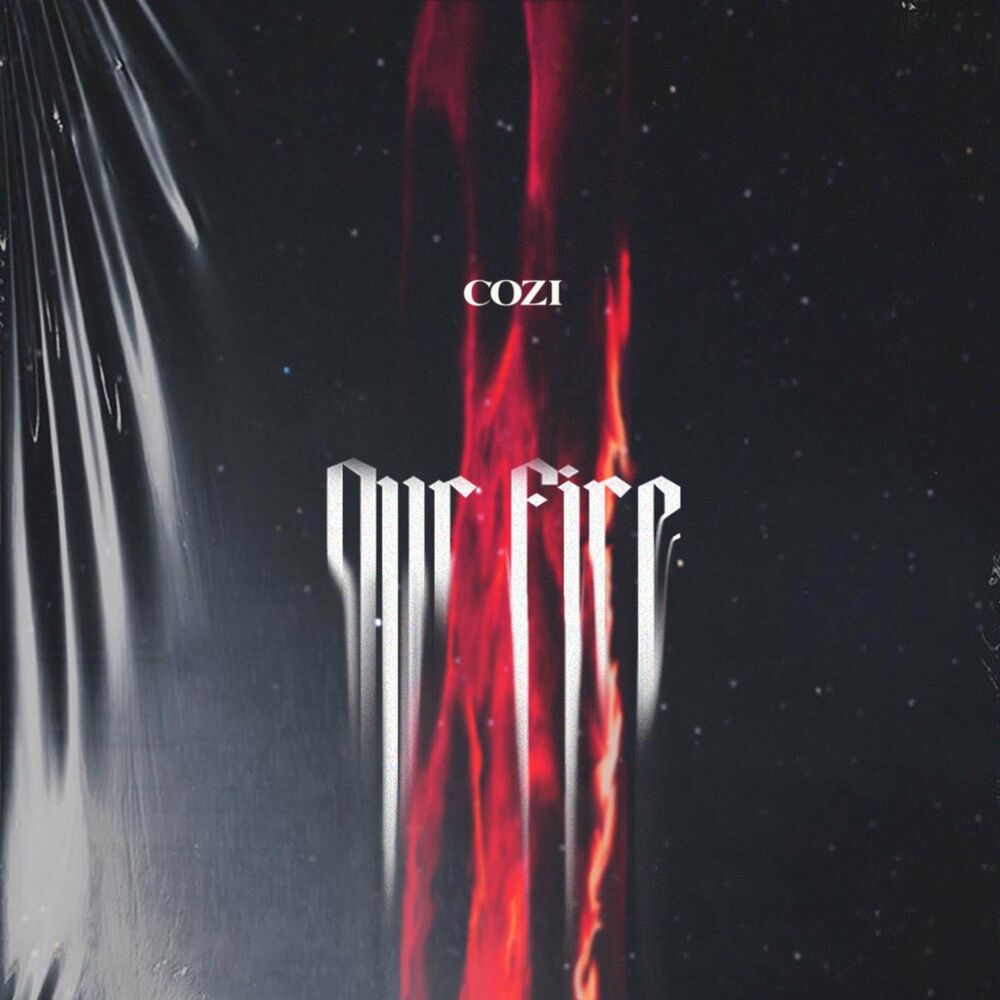 Cozi – Our Fire – Single