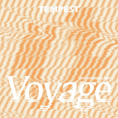 TEMPEST – TEMPEST Voyage – EP