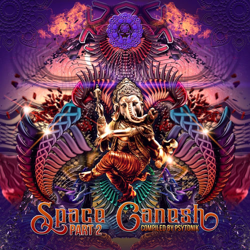 Various Artists Space Ganesh Pt 2 Lyrics And Songs Deezer deezer