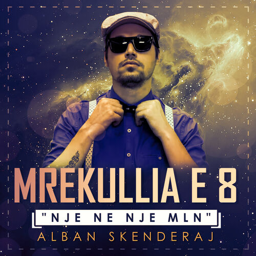 alban skenderaj ft dr mic mrekullia e 8