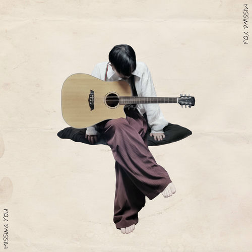 ClaD – Missing You – Single