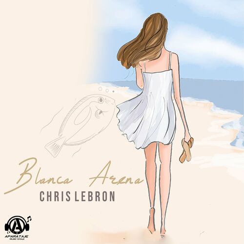Blanca Arena - Chris Lebron
