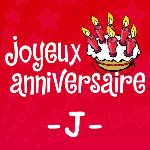 Joyeux Anniversaire Joyeux Anniversaire Jacqueline Listen With Lyrics Deezer