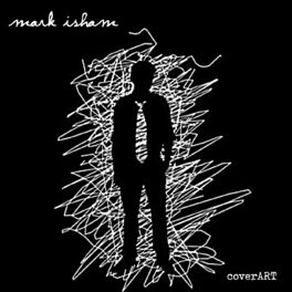 Mark Isham - coverART