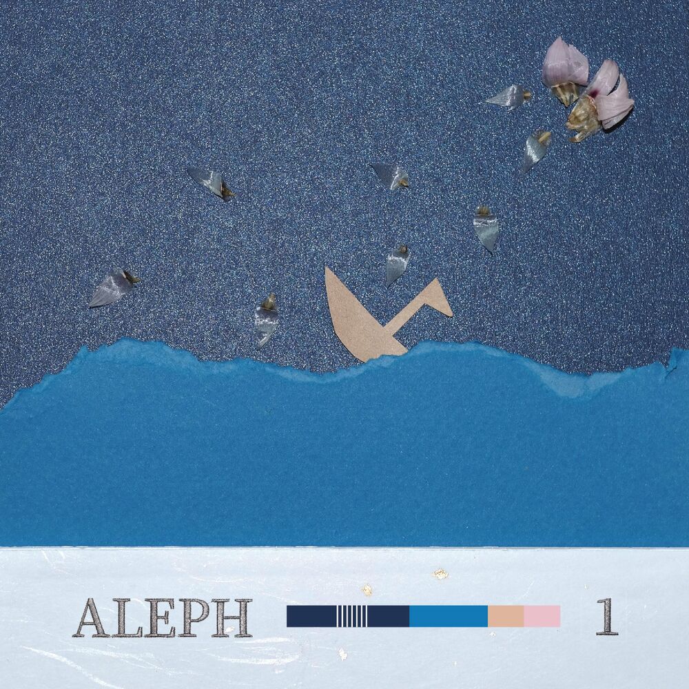ALEPH – 1 – EP