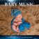 Pavane Pour Une Infante Défunte - Ravel - Classical Baby Music - Ocean Waves Sleep Aid
