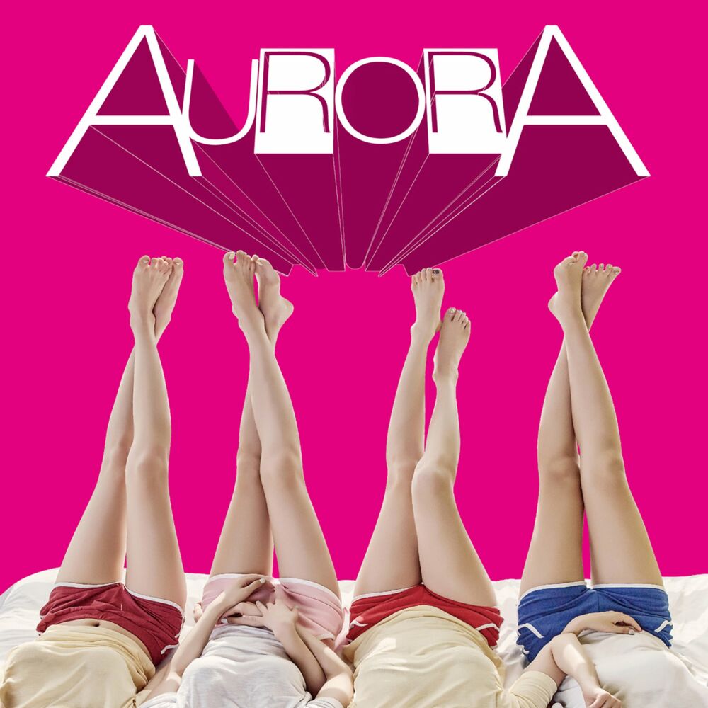 Aurora – 타요타요 – Single