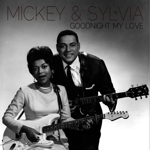 Mickey Sylvia Love Is Strange Music Streaming Listen On Deezer