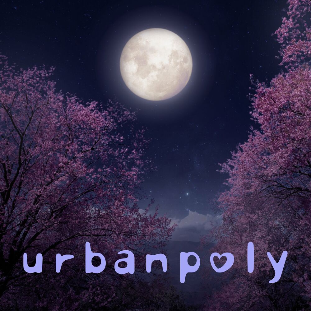 Urban Poly – 잠도 안오는 이런 밤이면 – Single