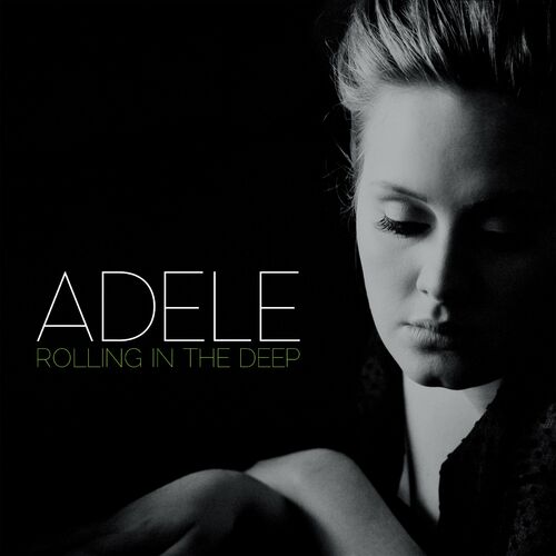 Rolling in the Deep (Jamie xx Shuffle) - Adele