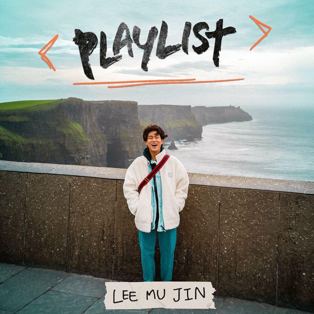 Lee Mujin – PLAYLIST SEASON2 OST