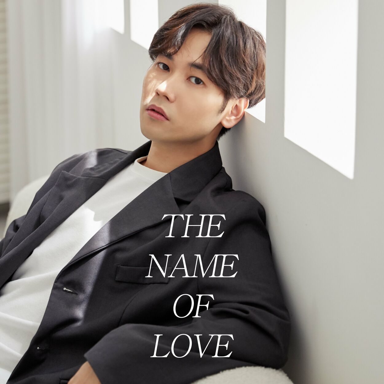 SOOBIN – the name of love – Single