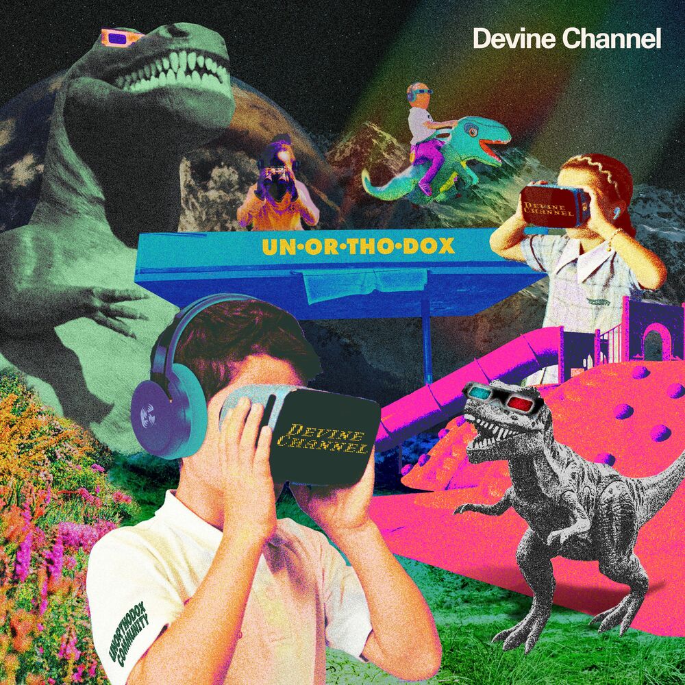 Devine Channel – unorthodox