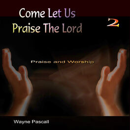 Wayne Pascall My God Is Awesome Listen With Lyrics Deezer