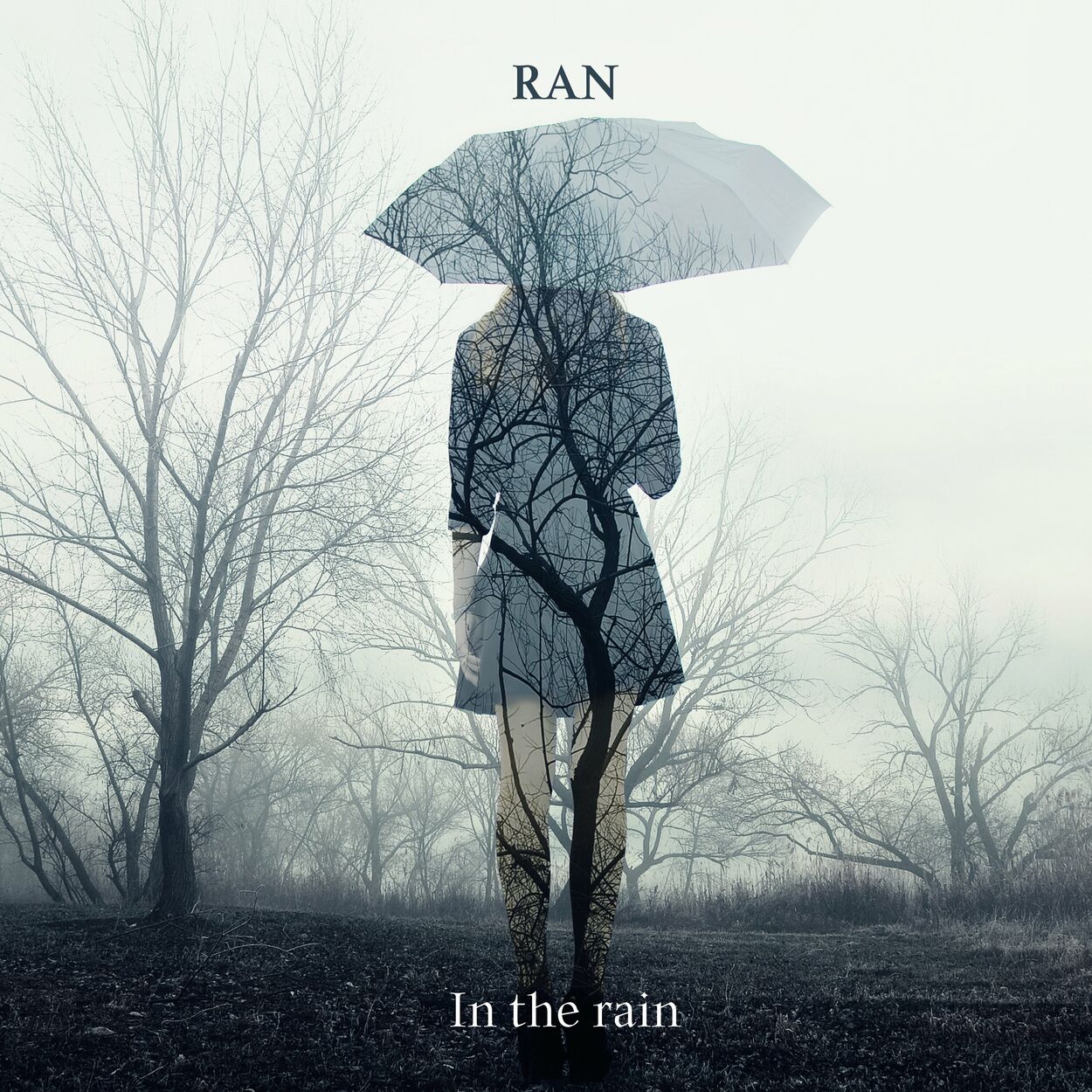 Ran – In the rain – Single