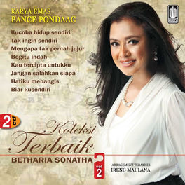 Betharia Sonatha Koleksi Terbaik Betharia Sonata Volume 1 Lyrics And Songs Deezer betharia sonatha koleksi terbaik
