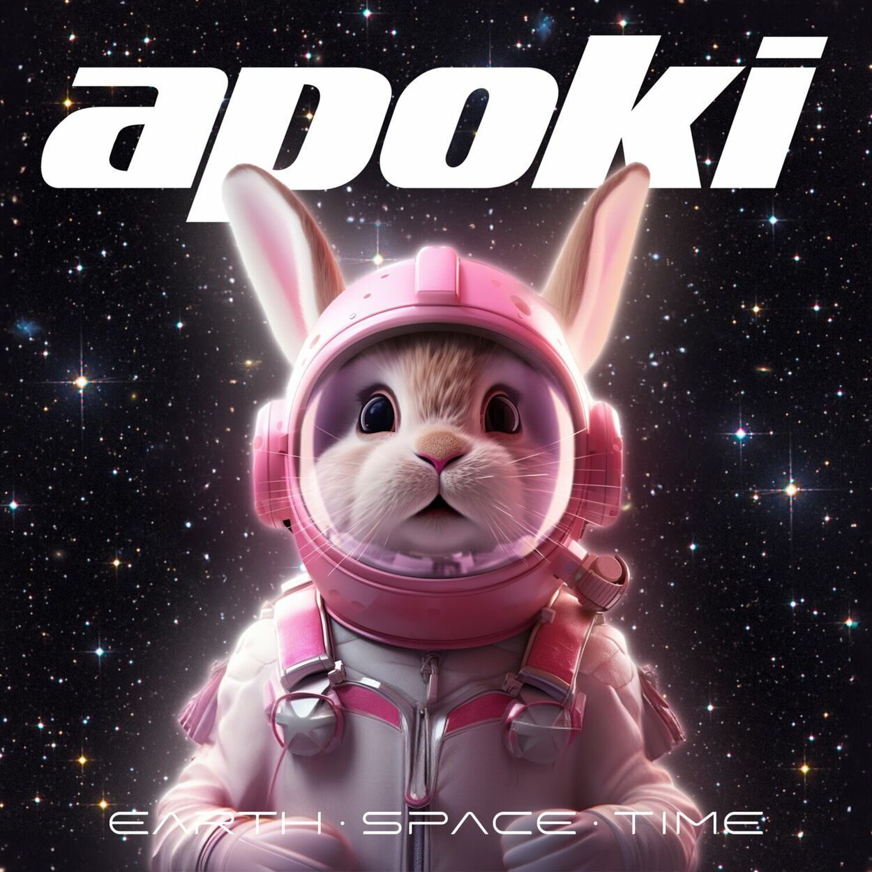 APOKI – Earth Space Time