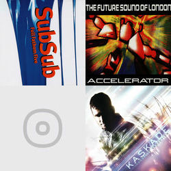 Radio Histoires électroniques