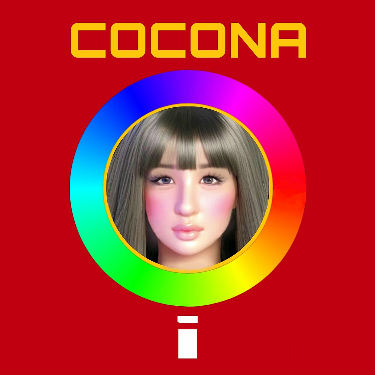 Cocona – i – EP