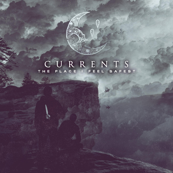 Currents - The Place I Feel Safest [Instrumental] (2018)
