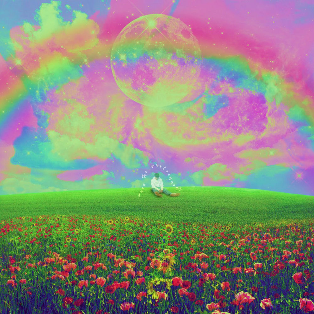 Juro the Whitecanvas – A Dreaming Fool