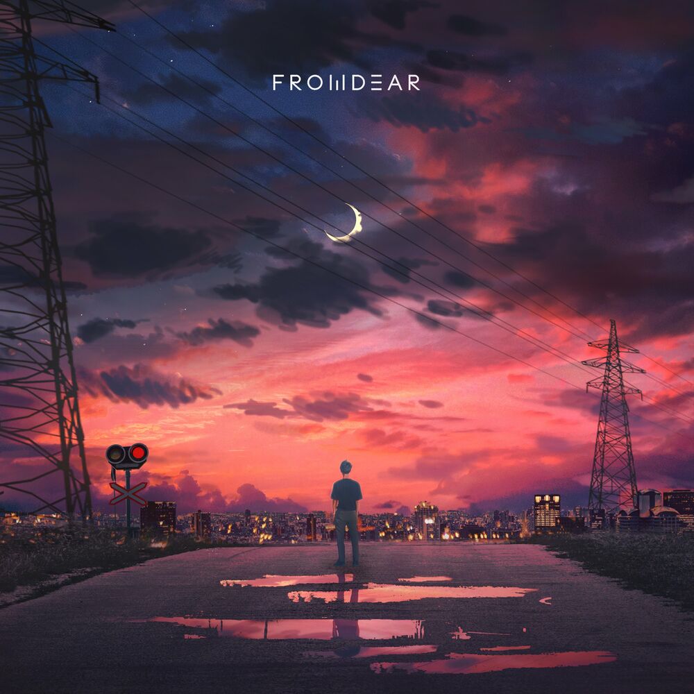 FROMDEAR – Horizon – Single