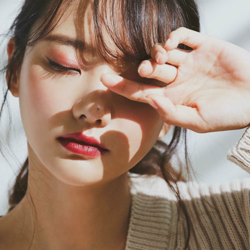 Joo Hyunmin – we done – EP