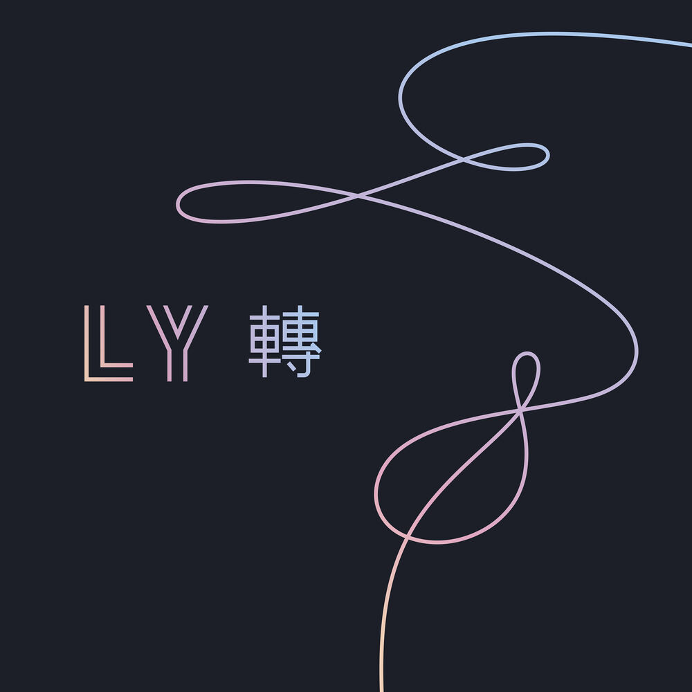 BTS – Love Yourself 轉 ‘Tear’