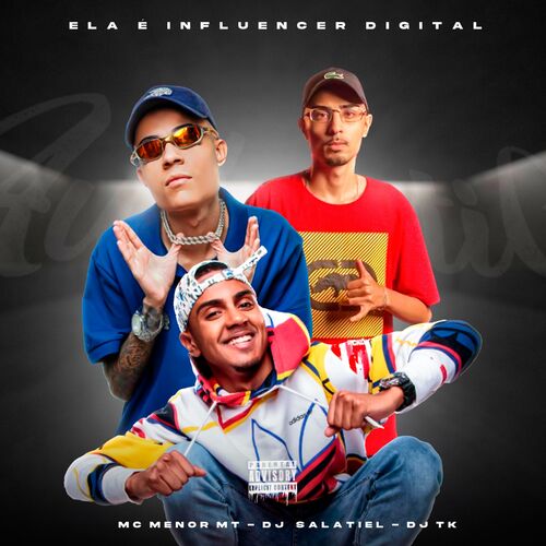Ela É Influencer Digital by Dj Tk - Reviews & Ratings on Musicboard