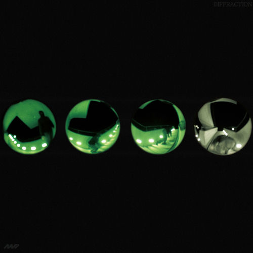 Navi99 – Diffraction – Single