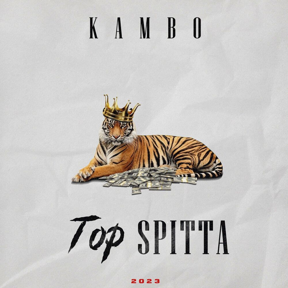 Kambo – Top Spitta