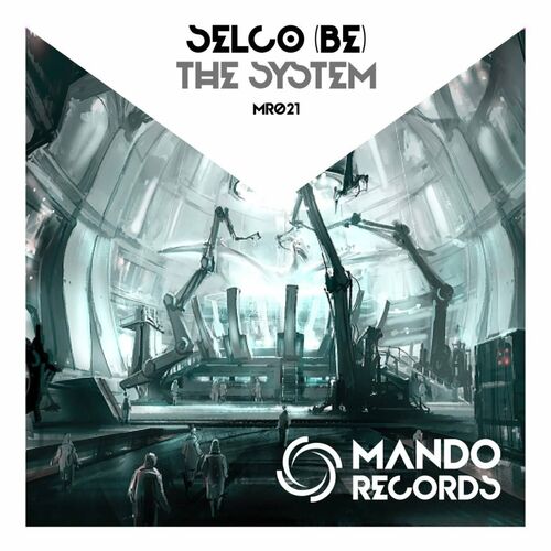 SELCO (BE) - The System (2024)