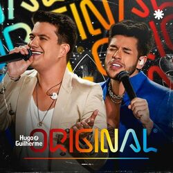 Download Hugo & Guilherme - Original (Ao Vivo) 2023