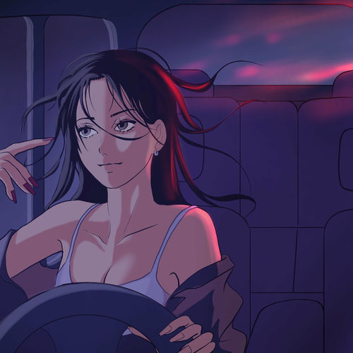 SIM2 – Drive! – Single