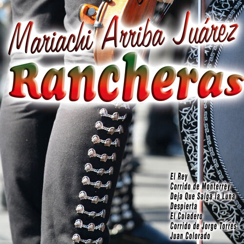 CD Mariachi arriba juarez-rancheras 500x500-000000-80-0-0
