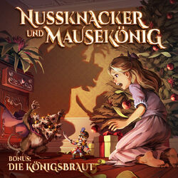Holy Klassiker Folge 20: Nussknacker und Mausekönig