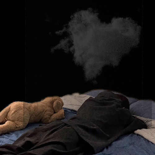 Churry – 연말(年末) – Single