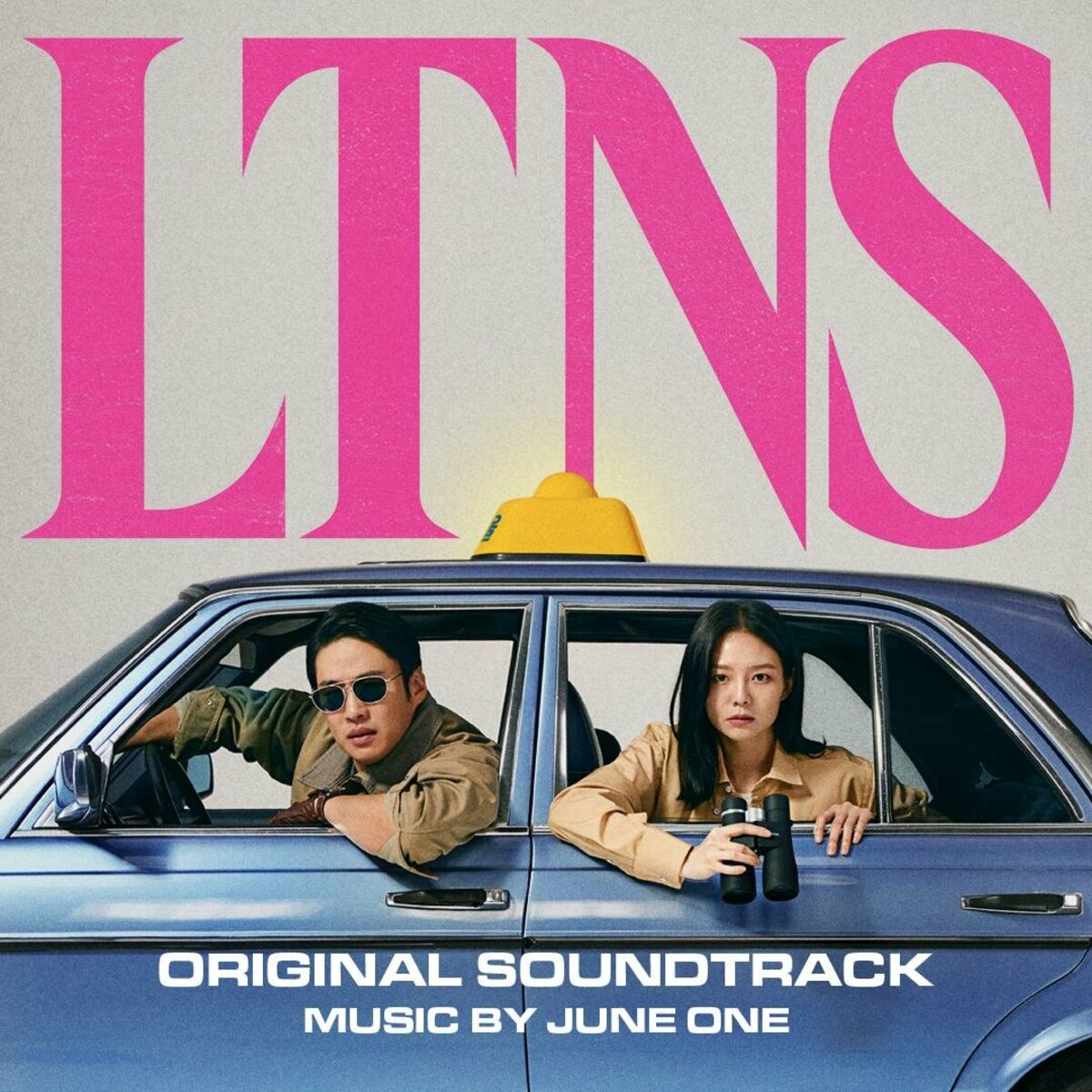 June One (Glen Check) – LTNS Original SoundTrack