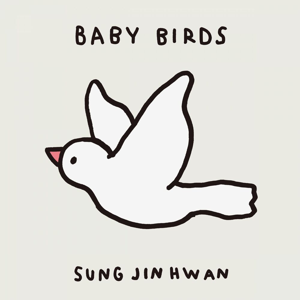 Sung Jinhwan – BABY BIRDS